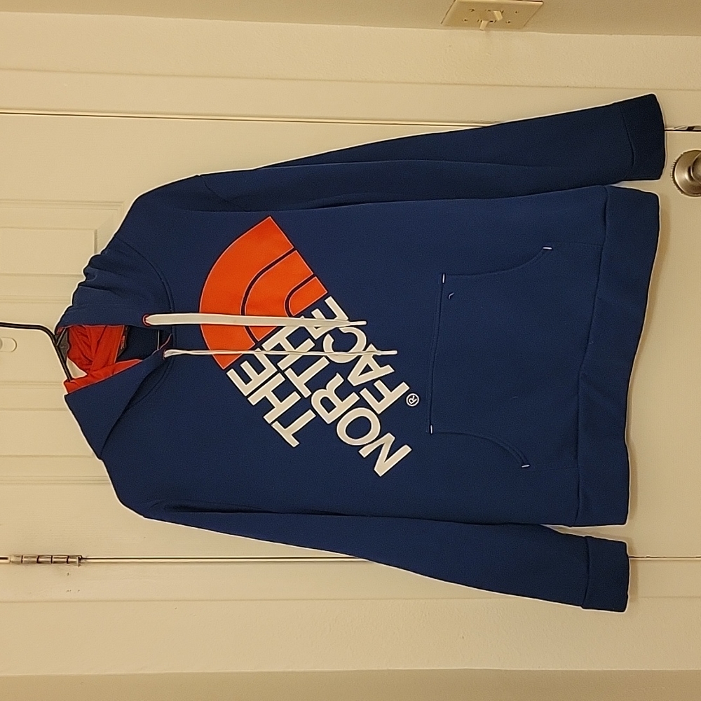 Mens hoodie